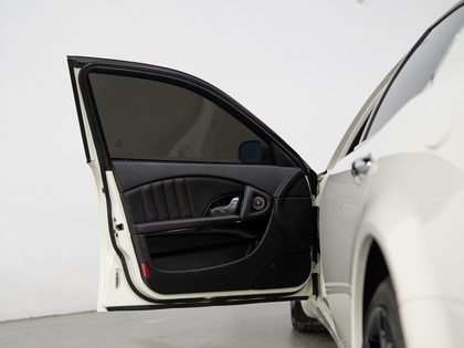 used 2007 Maserati Quattroporte car, priced at $19,900