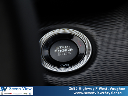 used 2023 Jeep Grand Cherokee L car, priced at $36,410