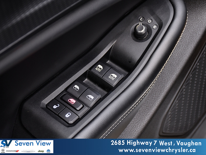 used 2023 Jeep Grand Cherokee L car, priced at $36,410