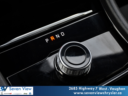 used 2023 Jeep Grand Cherokee L car, priced at $36,410