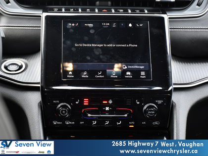 used 2023 Jeep Grand Cherokee L car, priced at $36,410