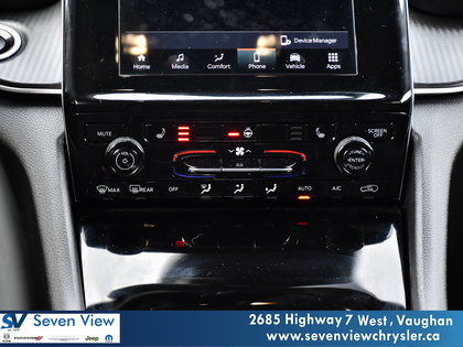 used 2023 Jeep Grand Cherokee L car, priced at $36,410