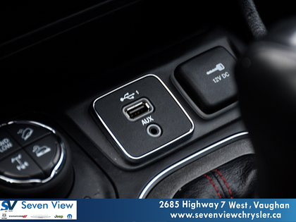 used 2020 Jeep Cherokee car, priced at $24,710