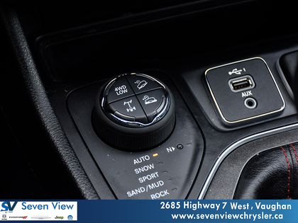 used 2020 Jeep Cherokee car, priced at $24,710