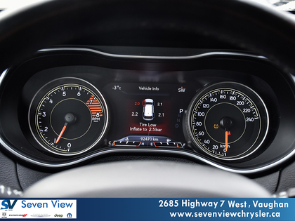 used 2020 Jeep Cherokee car, priced at $24,710