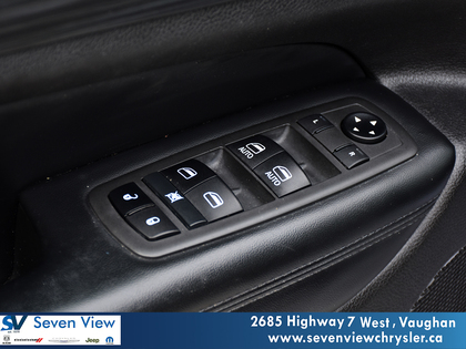 used 2021 Jeep Grand Cherokee car, priced at $22,910