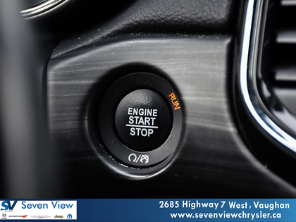 used 2021 Jeep Grand Cherokee car, priced at $22,910