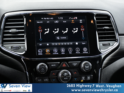 used 2021 Jeep Grand Cherokee car, priced at $22,910