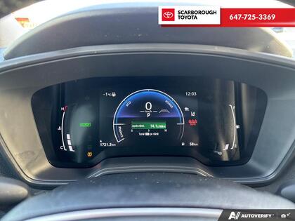 used 2025 Toyota Corolla car, priced at $35,795