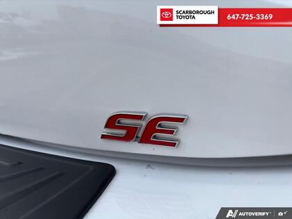 used 2024 Toyota Corolla Hatchback car, priced at $26,995