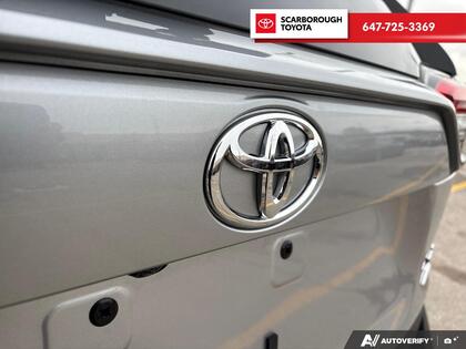 used 2024 Toyota RAV4 car, priced at $39,795