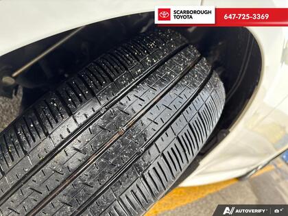 used 2024 Toyota Corolla Hatchback car, priced at $26,995