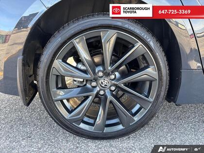 used 2025 Toyota Corolla car, priced at $35,795