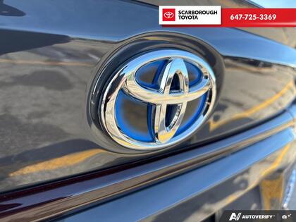 used 2025 Toyota Corolla car, priced at $35,795