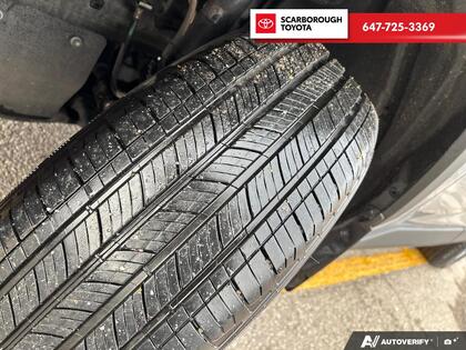 used 2024 Toyota RAV4 car, priced at $39,795