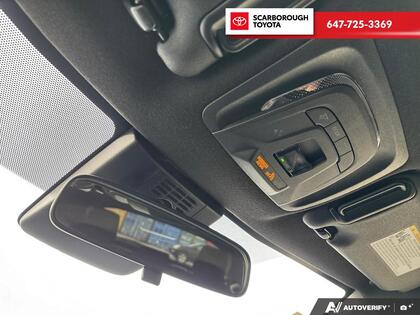 used 2024 Toyota Corolla Hatchback car, priced at $26,995