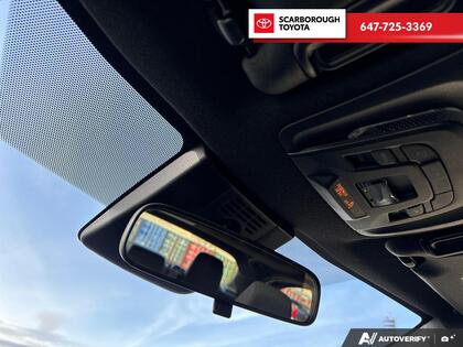 used 2025 Toyota Corolla car, priced at $35,795