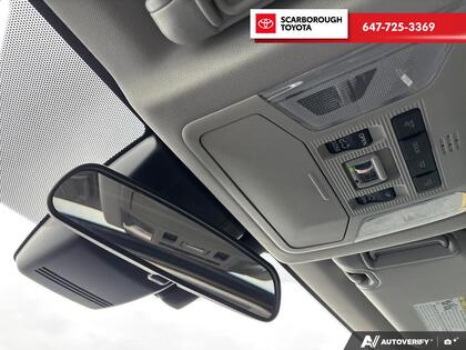 used 2024 Toyota RAV4 car, priced at $39,795