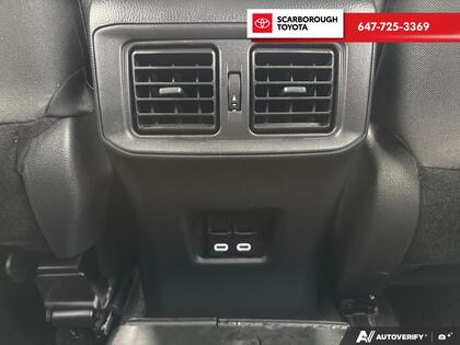 used 2024 Toyota RAV4 car, priced at $39,795