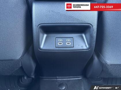 used 2025 Toyota Corolla car, priced at $35,990