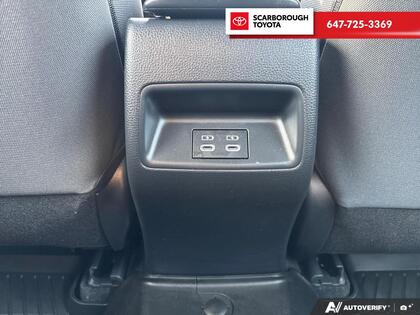 used 2025 Toyota Corolla car, priced at $35,795