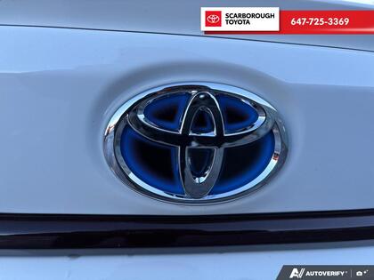 used 2025 Toyota Corolla car, priced at $35,990