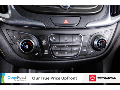 used 2019 Chevrolet Equinox car, priced at $17,998