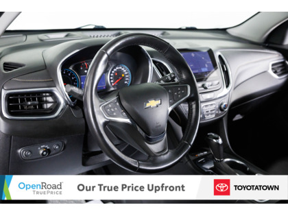 used 2019 Chevrolet Equinox car, priced at $17,998