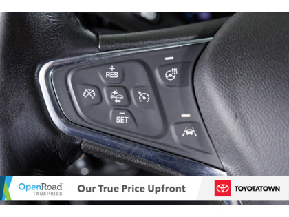 used 2019 Chevrolet Equinox car, priced at $17,998