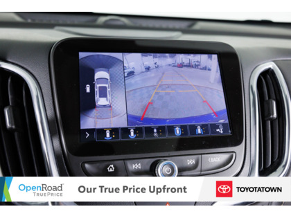 used 2019 Chevrolet Equinox car, priced at $17,998