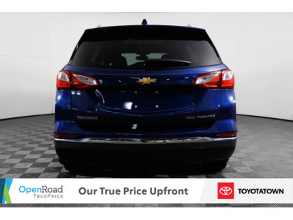 used 2019 Chevrolet Equinox car, priced at $17,998