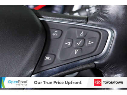 used 2019 Chevrolet Equinox car, priced at $17,998