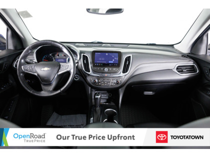 used 2019 Chevrolet Equinox car, priced at $17,998