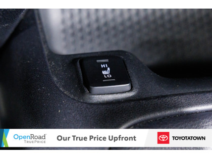 used 2022 Toyota Corolla car, priced at $26,998