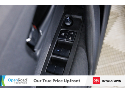 used 2022 Toyota Corolla car, priced at $26,998