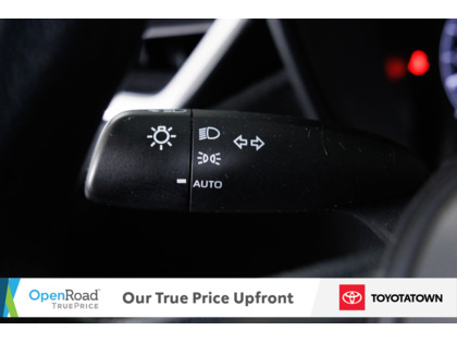 used 2022 Toyota Corolla car, priced at $26,998