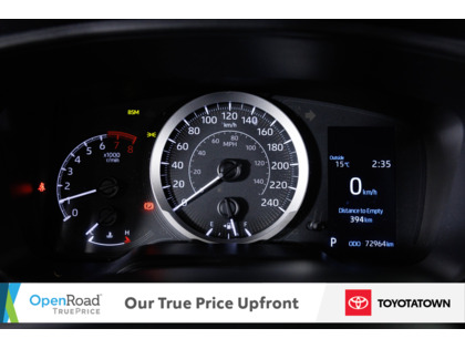 used 2022 Toyota Corolla car, priced at $26,998