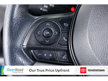 used 2022 Toyota Corolla car, priced at $26,998