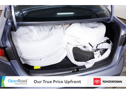 used 2022 Toyota Corolla car, priced at $26,998