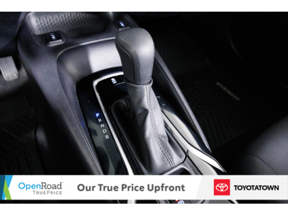 used 2022 Toyota Corolla car, priced at $26,998