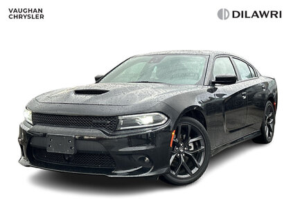 used 2023 Dodge Charger car, priced at $32,888