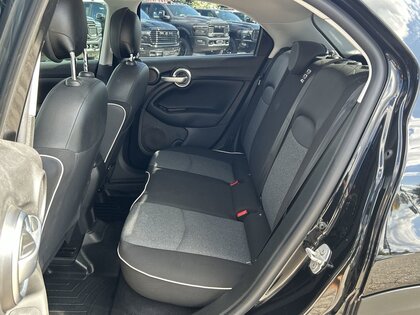 used 2018 FIAT 500 car, priced at $16,995