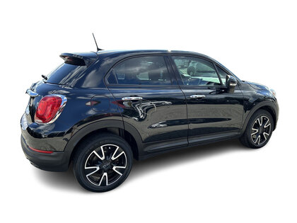 used 2018 FIAT 500 car, priced at $16,995