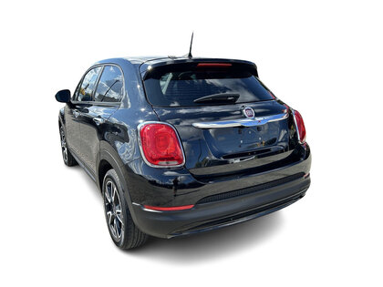 used 2018 FIAT 500 car, priced at $16,995