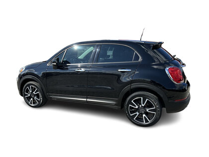 used 2018 FIAT 500 car, priced at $16,995