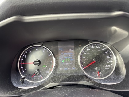 used 2022 Toyota RAV4 car, priced at $30,990