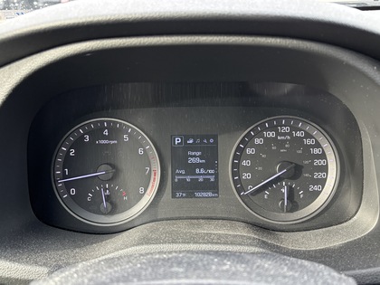 used 2016 Hyundai Tucson car, priced at $15,995