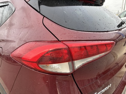 used 2016 Hyundai Tucson car, priced at $15,995