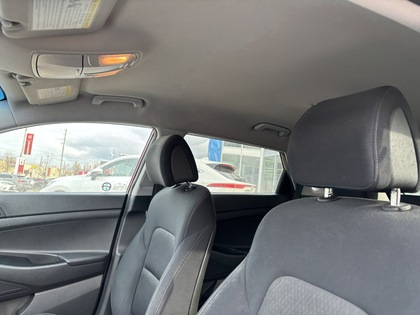 used 2016 Hyundai Tucson car, priced at $15,995