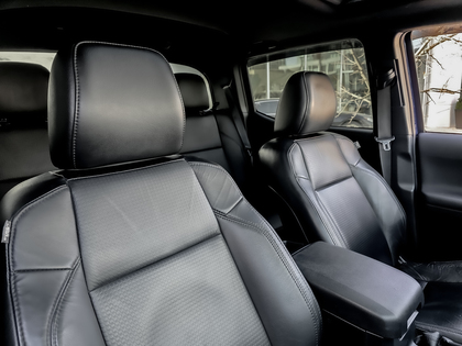 used 2022 Toyota Tacoma car, priced at $48,495